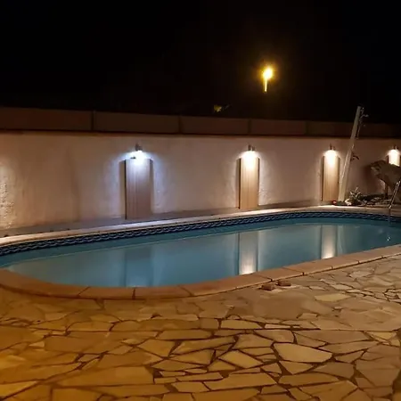 Villa Avec Piscine A St Marie La Sainte-Marie-la-Mer