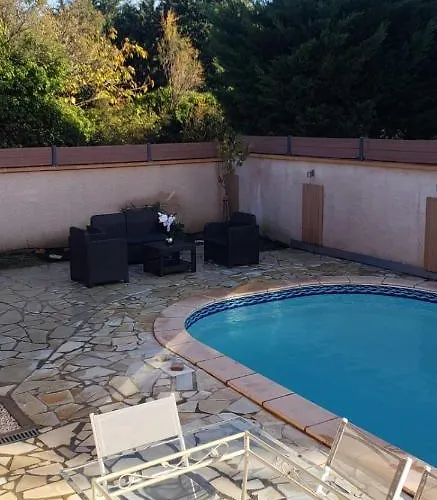 Avec Piscine A St Marie La Sainte-Marie-la-Mer